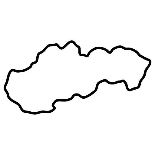 w Słowacji:
